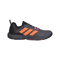 Calzado Para Training Rapidmove 2 Adidas Gris Hombre