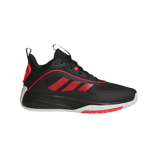 Foto 1 | Foto 1 | Tenis Ownthegame 3.0 Adidas Negro Hombre