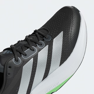 Foto 7 | Foto 7 | Calzado De Running Duramo Speed 2 Adidas Gris Hombre