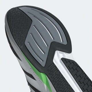 Foto 8 | Foto 8 | Calzado De Running Duramo Speed 2 Adidas Gris Hombre