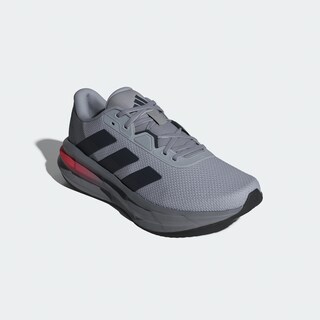 Foto 3 | Foto 3 | Tenis De Running Galaxy 7 Adidas Gris Hombre