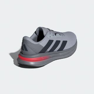 Foto 4 | Foto 4 | Tenis De Running Galaxy 7 Adidas Gris Hombre
