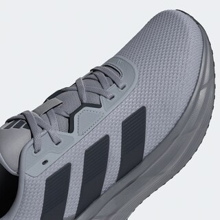 Foto 7 | Foto 7 | Tenis De Running Galaxy 7 Adidas Gris Hombre