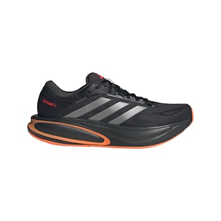Foto 1 | Foto 1 | Tenis De Running Response 2 Adidas Negro Hombre