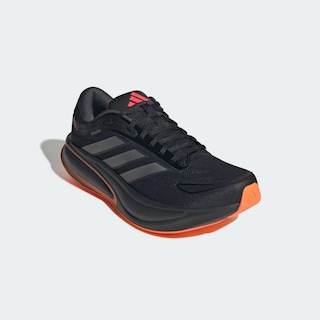 Foto 3 | Foto 3 | Tenis De Running Response 2 Adidas Negro Hombre