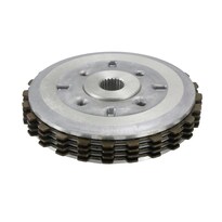 Embrague Completo Italika 125 Fl (19-21)