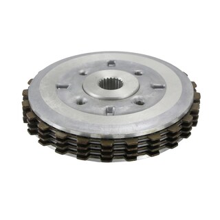 Foto 1 | Foto 1 | Embrague Completo Italika 125 Fl (19-21)