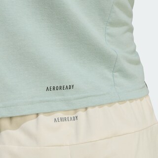 Foto 5 | Foto 5 | Playera Sin Mangas De Entrenamiento Designed For Training Adidas Verde Hombre