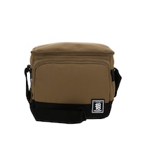 Lonchera Beige 1818 Pike