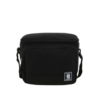 Foto 1 | Foto 1 | Lonchera Negro 1818 Pike