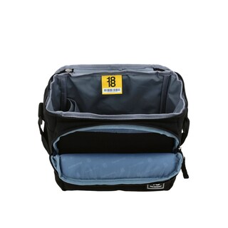 Foto 7 | Foto 7 | Lonchera Negro 1818 Pike