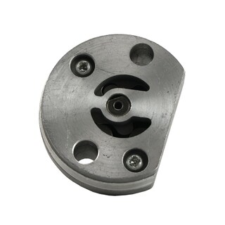 Foto 2 | Foto 2 | Bomba Aceite Italika Tc 200 (14-18) / Tc 200 Negra (18-20)