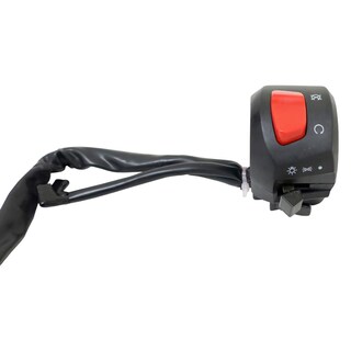 Foto 2 | Foto 2 | Conmutador Derecho Italika Sptfire (19-22)/ Sptfire 250 (23-24) 12v