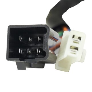 Foto 3 | Foto 3 | Conmutador Derecho Italika Sptfire (19-22)/ Sptfire 250 (23-24) 12v