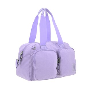 Foto 6 | Foto 6 | Bolso De Mano Lila 1818 Zilp