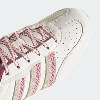 Foto 8 | Foto 8 | Calzado Barreda Lo Adidas Blanco Mujer