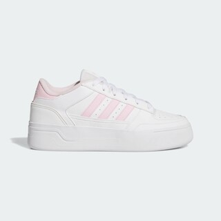 Foto 2 | Foto 2 | Tenis Turnaround Adidas Blanco Mujer