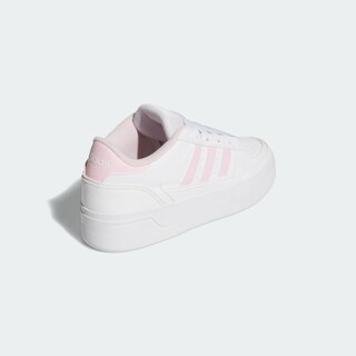 Foto 4 | Foto 4 | Tenis Turnaround Adidas Blanco Mujer