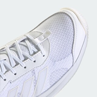 Foto 8 | Foto 8 | Calzado De Tenis Avaflash Adidas Blanco Mujer