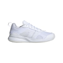 Calzado De Tenis Avaflash Adidas Blanco Mujer
