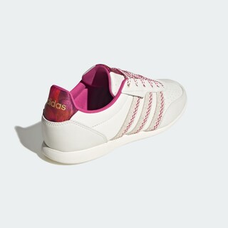 Foto 4 | Foto 4 | Calzado Barreda Lo Adidas Blanco Mujer