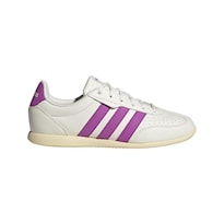 Tenis Barreda Lo Adidas Blanco Mujer