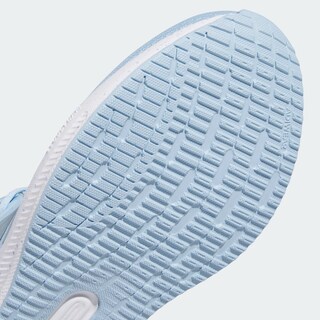 Foto 8 | Foto 8 | Tenis De Running Runfalcon 5 Adidas Azul Mujer