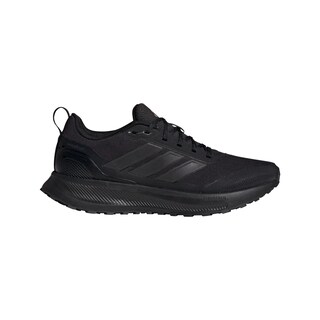 Foto 1 | Foto 1 | Tenis De Running Runfalcon 5 Tr Adidas Negro Mujer