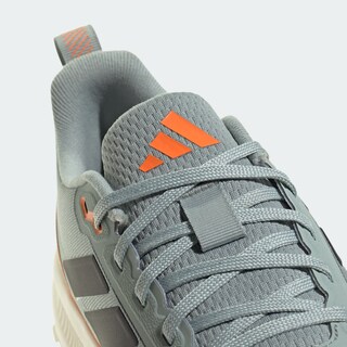 Foto 7 | Foto 7 | Tenis De Running Runfalcon 5 Tr Adidas Verde Mujer