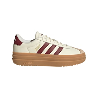 Foto 1 | Foto 1 | Tenis Adidas Vl Court Bold Adidas Blanco Mujer