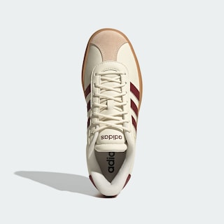 Foto 5 | Foto 5 | Tenis Adidas Vl Court Bold Adidas Blanco Mujer