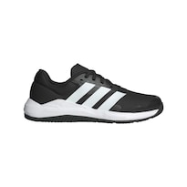 Dropset Base Adidas Negro Mujer