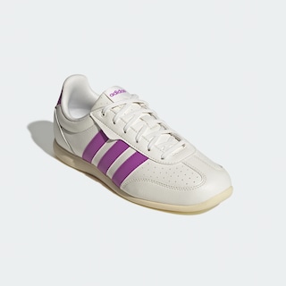 Foto 3 | Foto 3 | Tenis Barreda Lo Adidas Blanco Mujer