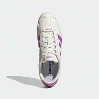 Foto 5 | Foto 5 | Tenis Barreda Lo Adidas Blanco Mujer