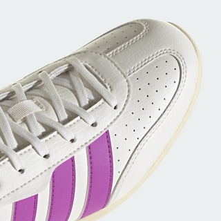 Foto 8 | Foto 8 | Tenis Barreda Lo Adidas Blanco Mujer