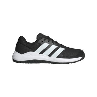 Foto 1 | Foto 1 | Dropset Base Adidas Negro Mujer
