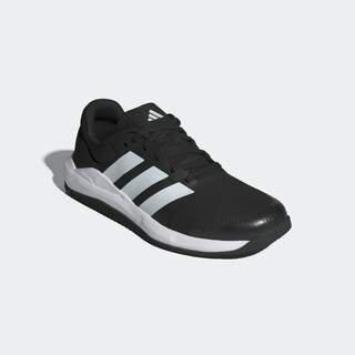 Foto 3 | Foto 3 | Dropset Base Adidas Negro Mujer