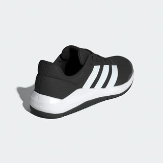Foto 4 | Foto 4 | Dropset Base Adidas Negro Mujer