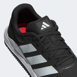 Foto 7 | Foto 7 | Dropset Base Adidas Negro Mujer