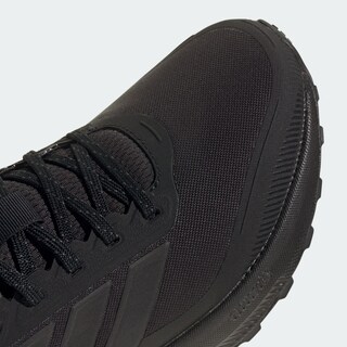 Foto 7 | Foto 7 | Tenis De Running Runfalcon 5 Tr Adidas Negro Mujer