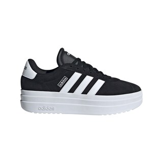 Foto 1 | Foto 1 | Tenis Adidas Vl Court Bold Adidas Negro Mujer