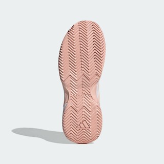 Foto 6 | Foto 6 | Zapatillas De Tenis Gamecourt 2 Adidas Blanco Mujer