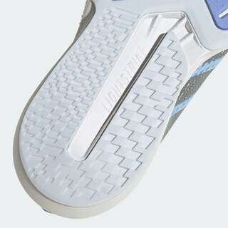 Foto 8 | Foto 8 | Tenis De Running Duramo Speed 2 Adidas Azul Mujer