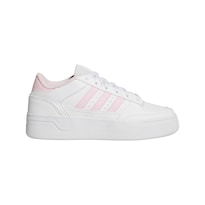 Tenis Turnaround Adidas Blanco Mujer