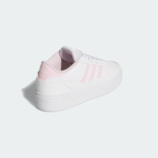 Foto 4 | Foto 4 | Tenis Turnaround Adidas Blanco Mujer
