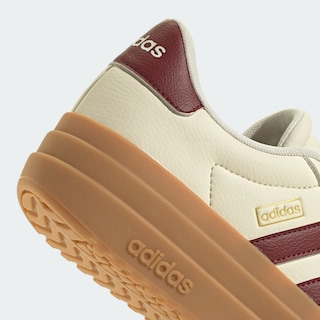 Foto 7 | Foto 7 | Tenis Adidas Vl Court Bold Adidas Blanco Mujer