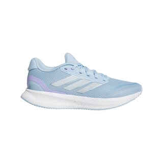 Foto 1 | Foto 1 | Tenis De Running Runfalcon 5 Adidas Azul Mujer