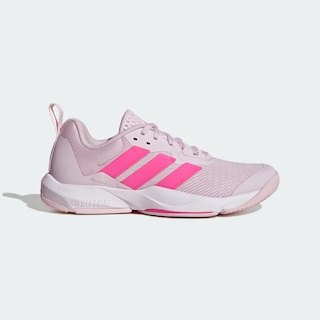 Foto 2 | Foto 2 | Zapatillas Rapidmove 2 Adidas Rosa Mujer