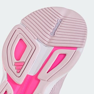 Foto 7 | Foto 7 | Zapatillas Rapidmove 2 Adidas Rosa Mujer