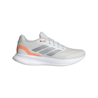 Foto 1 | Foto 1 | Tenis De Running Runfalcon 5 Adidas Blanco Mujer